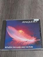 ANGLESEY between the hard and the pure CD ROCK, Cd's en Dvd's, Cd's | Rock, Ophalen of Verzenden, Zo goed als nieuw, Poprock