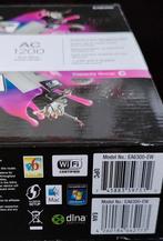 Wi-Fi router Linksys  AC 1200 dual band, Ophalen of Verzenden, Zo goed als nieuw