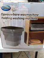 Opvouwbare wasmachine, Enlèvement ou Envoi, Neuf