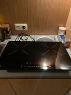 Veripart VPVKP2B vrijstaande inductie kookplaat, Elektronische apparatuur, Kookplaten, Ophalen, Gebruikt, 3 kookzones of minder