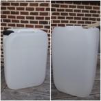 Bidon van 20 l zo goed als nieuw, Ophalen, Zo goed als nieuw