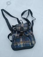 Mini sac à dos vintage années 90 Quiksilver, Autres marques, Moins de 30 cm, Moins de 25 cm, Utilisé