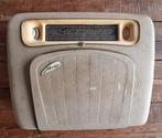 Vintage METZ radio Babyphon 200 van 1958, Enlèvement, Utilisé, Radio