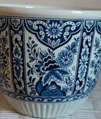 Sphinx royal maastricht cachpot 24cm, Antiquités & Art, Enlèvement ou Envoi