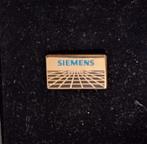 PIN - Siemens, Collections, Enlèvement ou Envoi, Comme neuf, Marque, Insigne ou Pin's