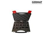 Kit mâchoires de serrage pour GMT 1632— M Set 12-15-18-22-28, Enlèvement ou Envoi, Neuf, Outillage ou Accessoires