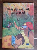 Heb jij het ook zo warm?  Ruilen of kopen, Ophalen, Zo goed als nieuw
