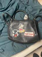 handtas mickey mouse, Ophalen, Zo goed als nieuw