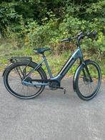 Gazelle Ultimate C8+ Elektrische fiets, Fietsen en Brommers, Ophalen, Zo goed als nieuw, 51 tot 55 cm, 50 km per accu of meer