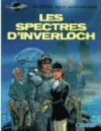 Les Spectres D'inverloch, Eén stripboek, Ophalen of Verzenden, Gelezen