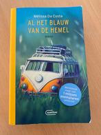 Mélissa Da Costa - Al het blauw van de hemel, Boeken, Ophalen, Mélissa Da Costa