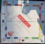 Monopoly 80e verjaardag editie, Vijf spelers of meer, Ophalen of Verzenden, Gebruikt, Hasbro gaming