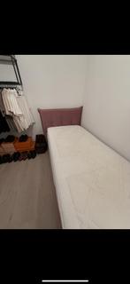 Boxspring Swiss Sense royal, Huis en Inrichting, Ophalen, Gebruikt, 90 cm, Eenpersoons