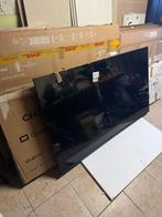 9x Kapote Televisie  TLC Hisense 50 / 55 / 58 / 65 Inchs, Audio, Tv en Foto, Televisies, Ophalen, Nieuw, QLED, Smart TV