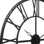 Horloge murale industrielle | 70 cm | LIVRAISON GRATUITE, Neuf, -, -, ATMOSPHERA