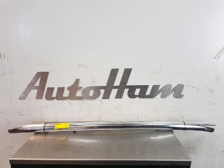 DAKDRAGER SET Audi Q5 (8RB) (01-2008/05-2017), Auto-onderdelen, Carrosserie, Audi, Gebruikt