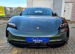 Porsche Taycan - 79 KwH - 326 pk, Auto's, Automaat, Zwart, Leder, 240 kW