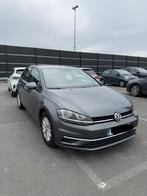 Volkswagen Golf VII met weinig kilometers, Auto's, Euro 6, Te koop, Handgeschakeld, Diesel
