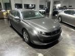Peugeot 508 1.5hdi bj2019 €6d 10500euro !, Argent ou Gris, Achat, Cruise Control, Entreprise