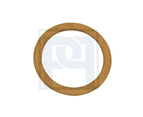 Shim achteras differentieel 0.75 mm Volvo onderdeel 191836, Auto-onderdelen, Ophanging en Onderstel, Nieuw, Ophalen of Verzenden