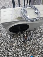 Zwembad warmtepomp 8kw full inverter, Tuin en Terras, Ophalen