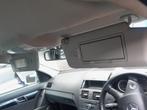 PARE SOLEIL Mercedes-Benz C (W204) (01-2007/03-2014), Utilisé, Mercedes-Benz