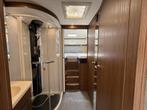 Niesmann+Bischoff Flair 920 EK, Caravans en Kamperen, Mobilhomes, Automaat, Niesmann+Bischoff, Tot en met 2, Bedrijf