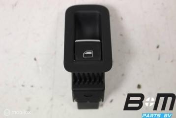 Raamschakelaar chroom RA, LA of RV VW Golf 7 5G0959855 beschikbaar voor biedingen