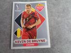 PANINI VOETBAL  STICKER  WORLD CUP 2022 QATAR   silver, Sticker, Ophalen of Verzenden