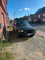 Discovery 2 td5 van 2000 300k km lichte vracht, Auto's, Particulier, Te koop, Discovery, Diesel