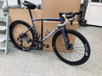 Tarmac sl8 56cm ultegra r8170 , Gebruikt, 28 inch, Zo goed als nieuw, Meer dan 20 versnellingen, 53 tot 57 cm