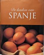 De keuken van Spanje - Beverly Leblanc - 2004, Spanje, Beverly Leblanc, Zo goed als nieuw, Tapas, Hapjes en Dim Sum