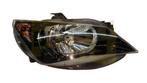 Seat Ibiza (4/12-7/15) Koplamp Rechts (enkele parabool) Orig, -, Verzenden, -, Nieuw