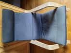 Fauteuil à bascule, Ophalen, Gebruikt