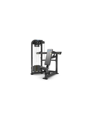 P04 | Gymfit Shoulder Press | Custom-Line Plus beschikbaar voor biedingen