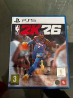 NBA 2k26 PS5, Enlèvement ou Envoi, Neuf