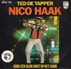 nico haak, Cd's en Dvd's, Ophalen of Verzenden