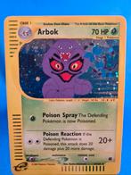 Arbok 3/165 - Expedition Base Set, Hobby en Vrije tijd, Verzamelkaartspellen | Pokémon, Verzenden, Gebruikt