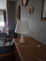 Kleine lamp, 25 à 50 cm, Rond, Comme neuf, Enlèvement