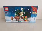 Lego 40484 Le jardin du Père Noël, Enlèvement ou Envoi, Neuf, Lego