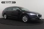 Skoda Octavia COMBI 1.0TSI AMBITION - NEW MODEL / APPLE CAR, Autos, 0 kg, Achat, 5 portes, 81 kW