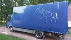 Paardenvrachtwagen, Dieren en Toebehoren, Paarden en Pony's | Trailers en Aanhangwagens, Ophalen, Gebruikt, Overige materialen