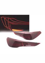 BMW 4-Serie G22 / G23 LED Achterlichten LASER Look, Ophalen, BMW
