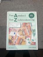 Van aandeel tot zichtrekening (9789464946987), Boeken, Ophalen of Verzenden, Zo goed als nieuw