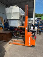 Stacker Doosan LEDS 12.5 S Electric 1250kg 2010, Ophalen, Gebruikt