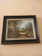 Schilderij, Enlèvement