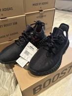 Yeezy 350v2 Mono Cinder maat 40 2/3 Nieuwstaat in de doos!!, Zwart, Nieuw, Ophalen of Verzenden, Sneakers