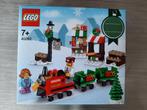 Lego 40262: kersttrein, Ophalen of Verzenden, Nieuw, Complete set, Lego
