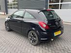 Opel Corsa 1.4-16V Business Sport, Auto's, Opel, Voorwielaandrijving, Gebruikt, 4 cilinders, 149 g/km