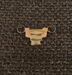 PIN - PHYSIC - GEWICHTHEFFEN - BODYBUILDING, Verzenden, Gebruikt, Sport, Speldje of Pin